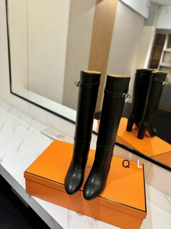 Picture of Hermes Shoes _SKUHermessz35-40LL120411069